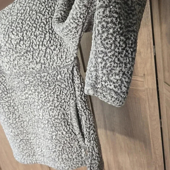 Women pullover sweater  quaterzip  pullover - Picture 5 of 9